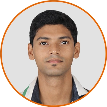 Ganesh Jadhav - Design Engineer | MIT Placed Student 